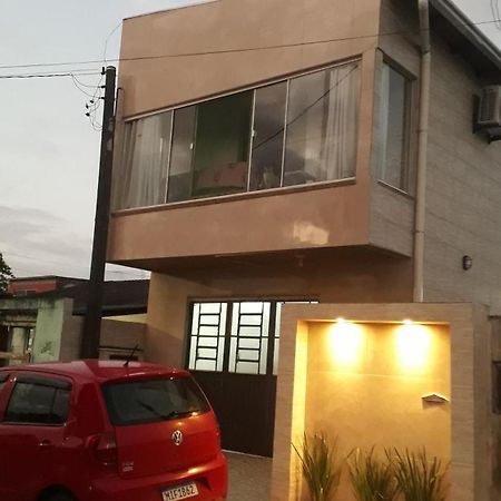 Casa Para Verao Em Torres Exterior foto