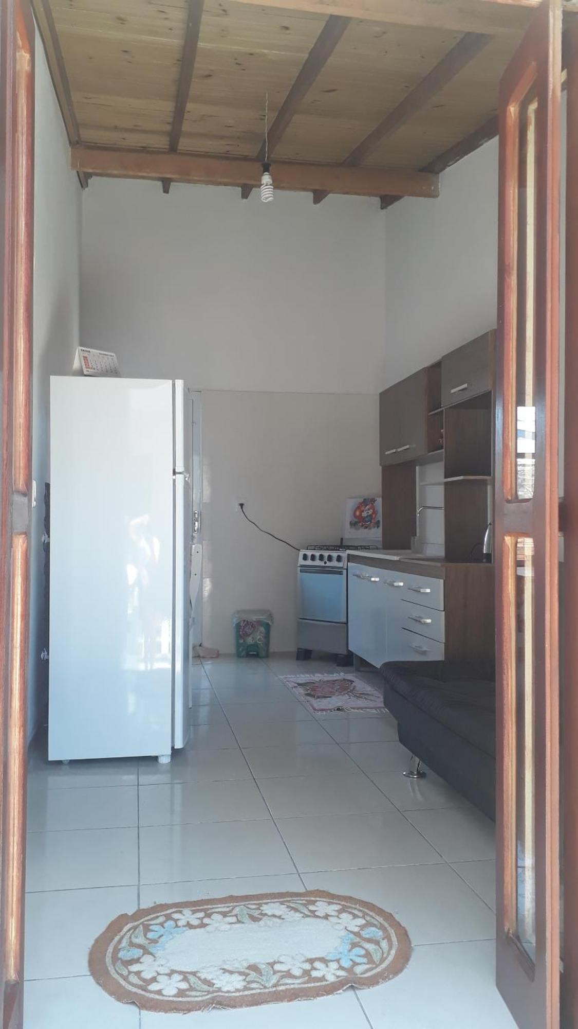 Casa Para Verao Em Torres Exterior foto